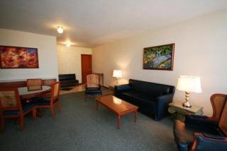 Aparthotel Suites Bernini