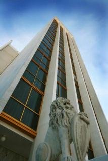Aparthotel Suites Bernini