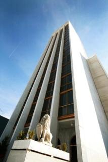 Aparthotel Suites Bernini