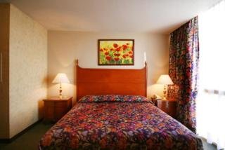 Aparthotel Suites Bernini