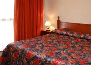 Aparthotel Suites Bernini