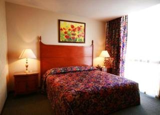 Aparthotel Suites Bernini