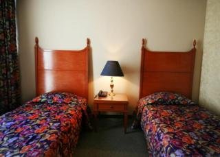 Aparthotel Suites Bernini