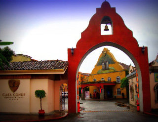 Aparthotel & Suites Casa Conde