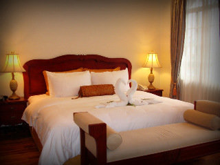 Aparthotel & Suites Casa Conde
