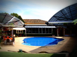 Aparthotel & Suites Casa Conde