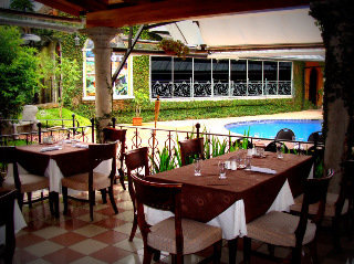 Aparthotel & Suites Casa Conde