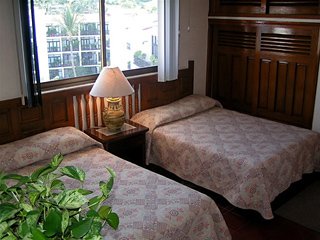 Aparthotel Suites La Siesta