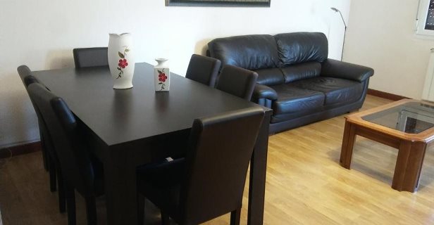 Aparthotel Suites Mendebaldea