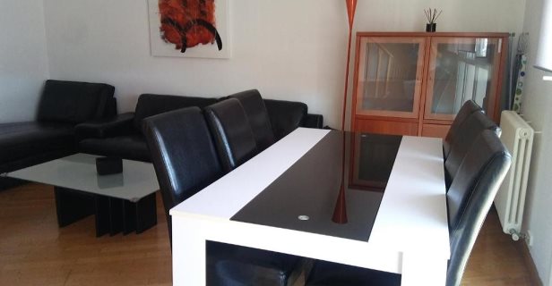 Aparthotel Suites Mendebaldea