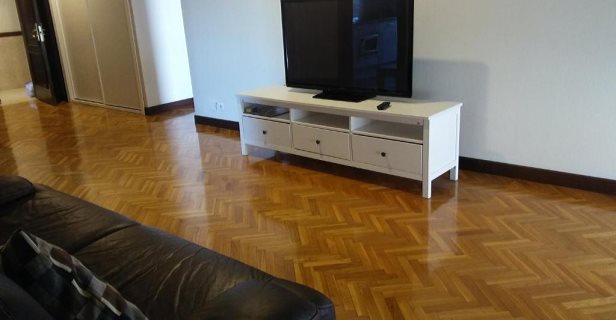 Aparthotel Suites Mendebaldea