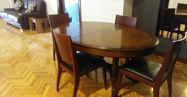Aparthotel Suites Mendebaldea