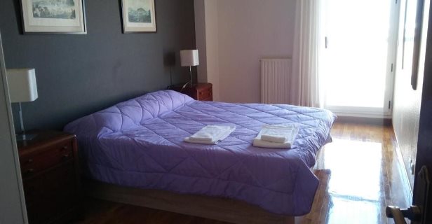 Aparthotel Suites Mendebaldea