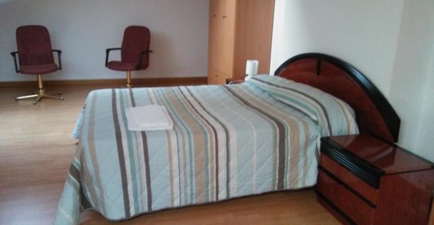 Aparthotel Suites Mendebaldea
