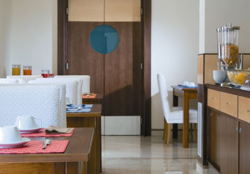 Aparthotel Suites Residence
