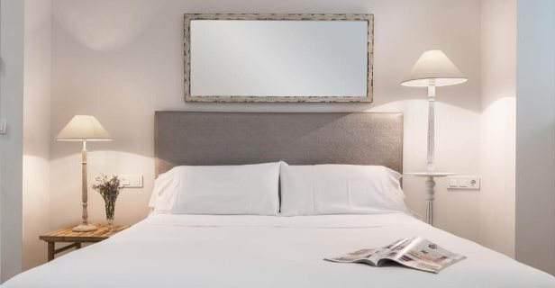 Aparthotel Suites Sevilla Plaza