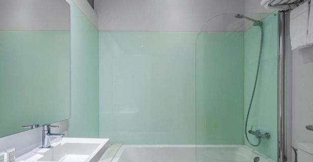 Aparthotel Suites Sevilla Plaza