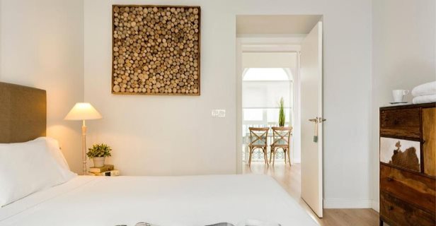 Aparthotel Suites Sevilla Plaza