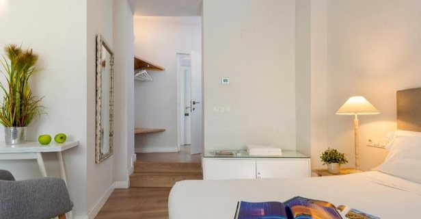 Aparthotel Suites Sevilla Plaza