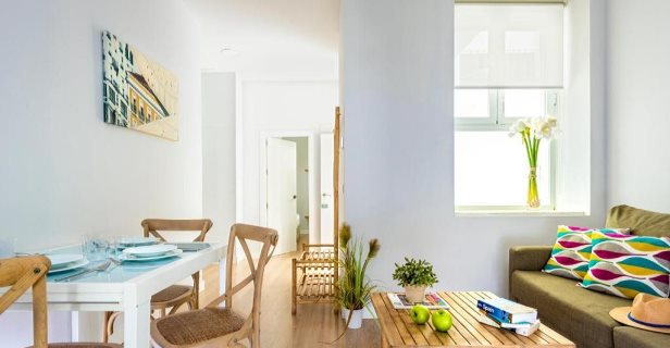 Aparthotel Suites Sevilla Plaza