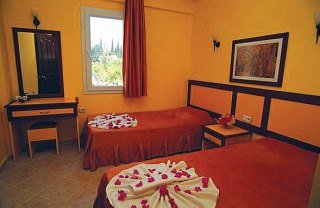 Aparthotel Summer Garden