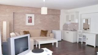 Aparthotel Sun