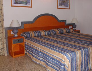 Aparthotel Sun Beach Resort