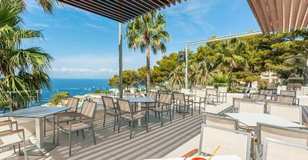 Aparthotel Sun Club El Dorado