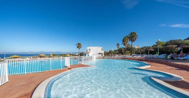 Aparthotel Sun Club El Dorado