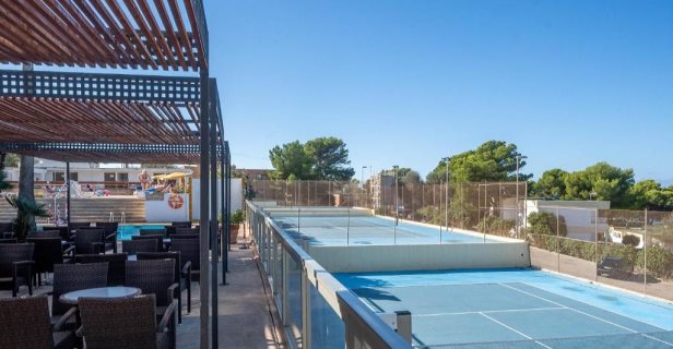 Aparthotel Sun Club El Dorado