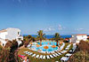 Aparthotel Sun Club El Dorado, 2 stars