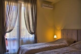 Aparthotel Sun Flower