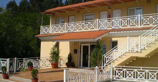 Aparthotel Sun Galicia