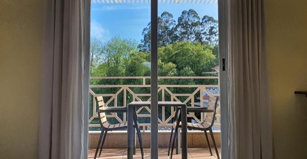 Aparthotel Sun Galicia
