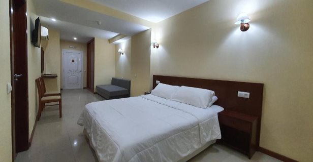 Aparthotel Sun Galicia