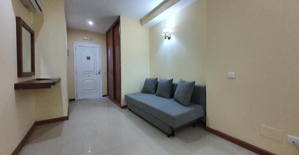 Aparthotel Sun Galicia