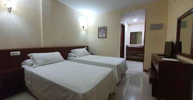 Aparthotel Sun Galicia