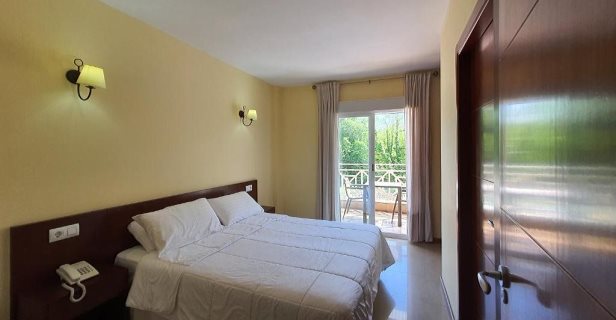Aparthotel Sun Galicia