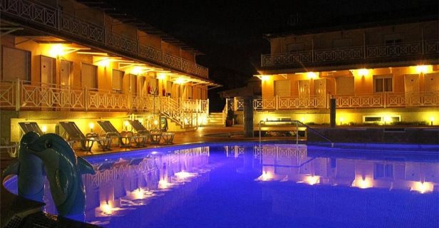 Aparthotel Sun Galicia