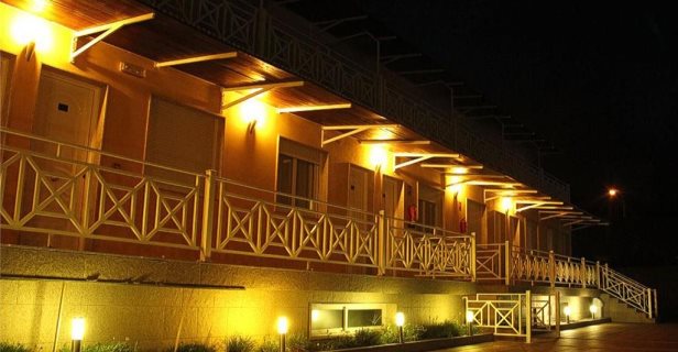 Aparthotel Sun Galicia