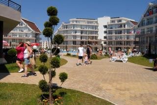 Aparthotel Sun Village