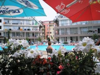 Aparthotel Sun Village