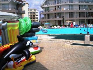Aparthotel Sun Village