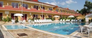 Aparthotel Sunberk