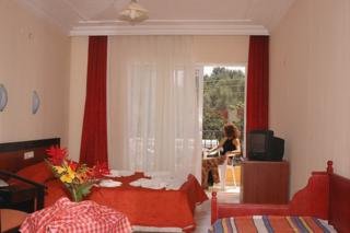 Aparthotel Sunberk