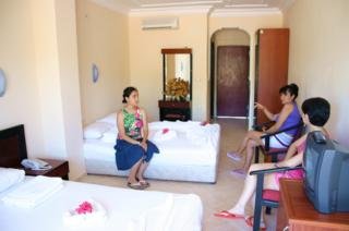 Aparthotel Sunberk