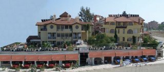 Aparthotel Sunbird