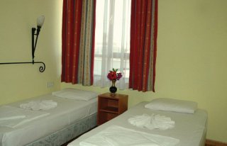 Aparthotel Sunbird