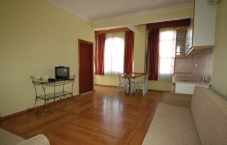 Aparthotel Sunbird