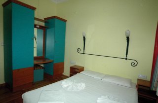 Aparthotel Sunbird